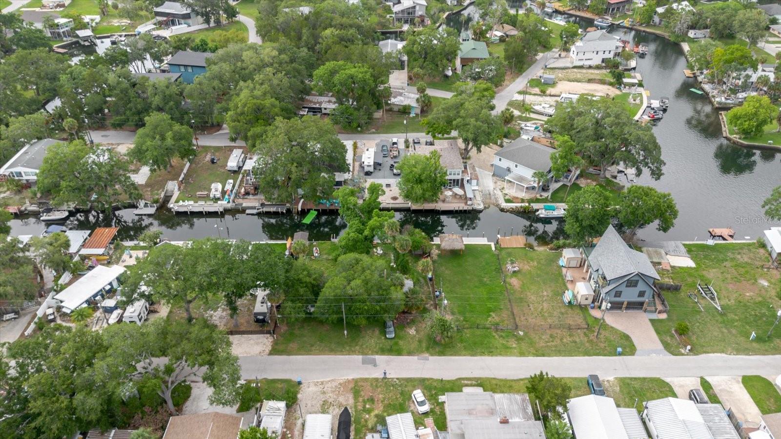 5323 CIRCLE DR, WEEKI WACHEE, FL, 34607