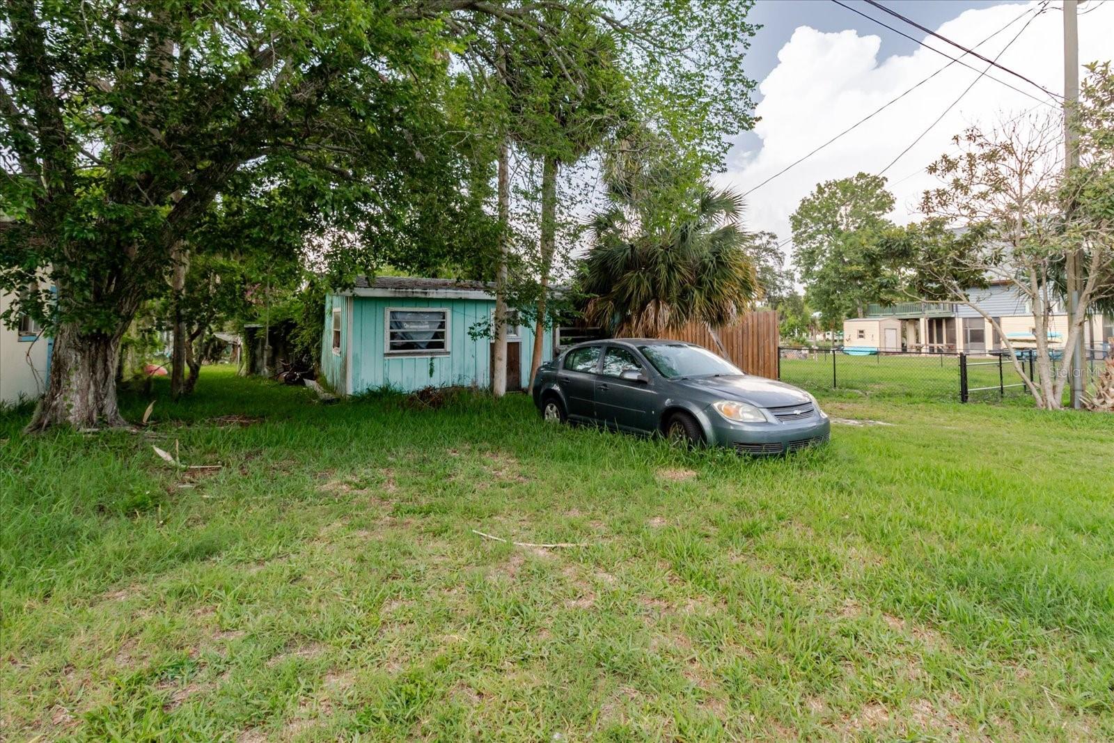 5323 CIRCLE DR, WEEKI WACHEE, FL, 34607