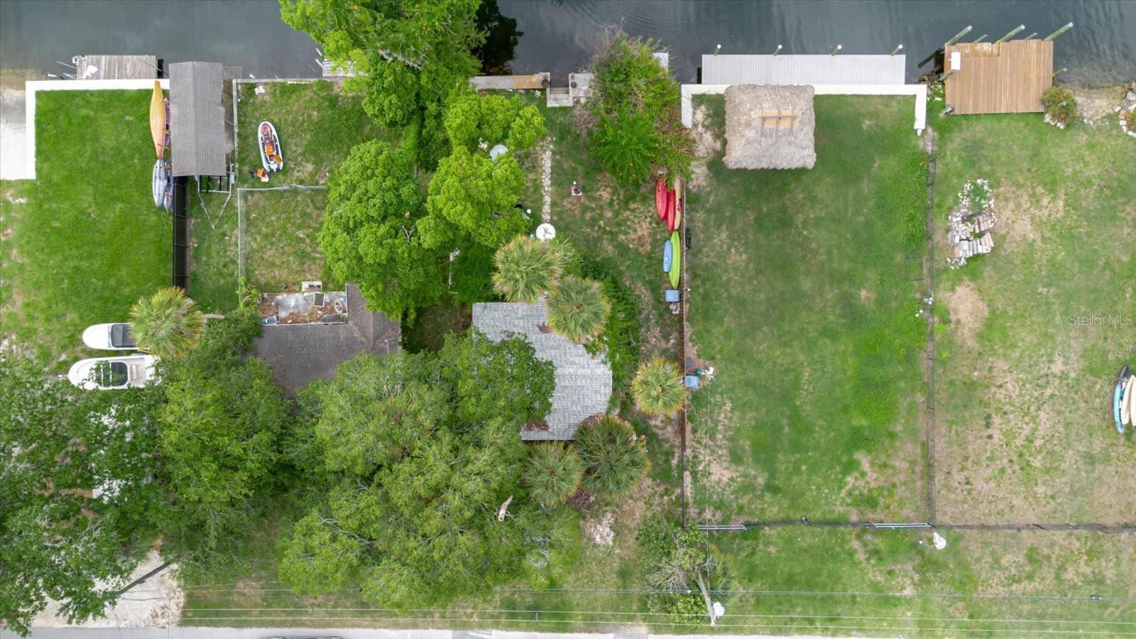 5323 CIRCLE DR, WEEKI WACHEE, FL, 34607