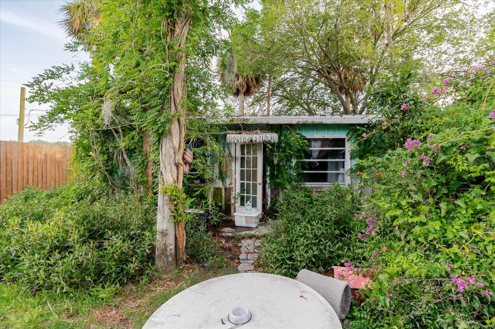 5323 CIRCLE DR, WEEKI WACHEE, FL, 34607