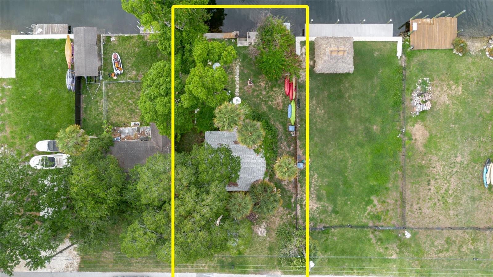 5323 CIRCLE DR, WEEKI WACHEE, FL, 34607