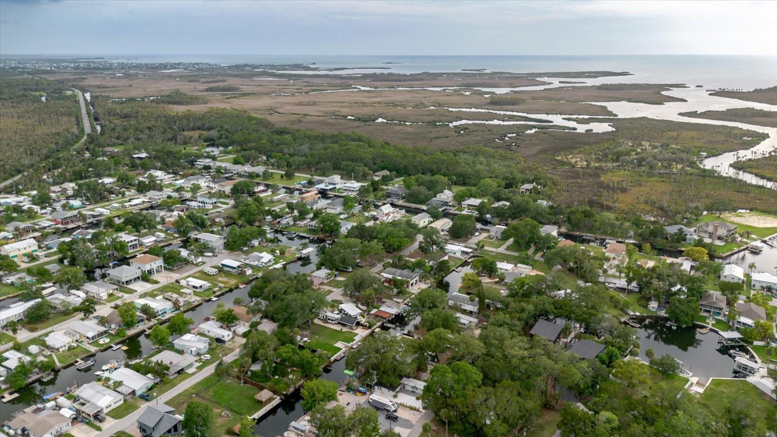 5323 CIRCLE DR, WEEKI WACHEE, FL, 34607