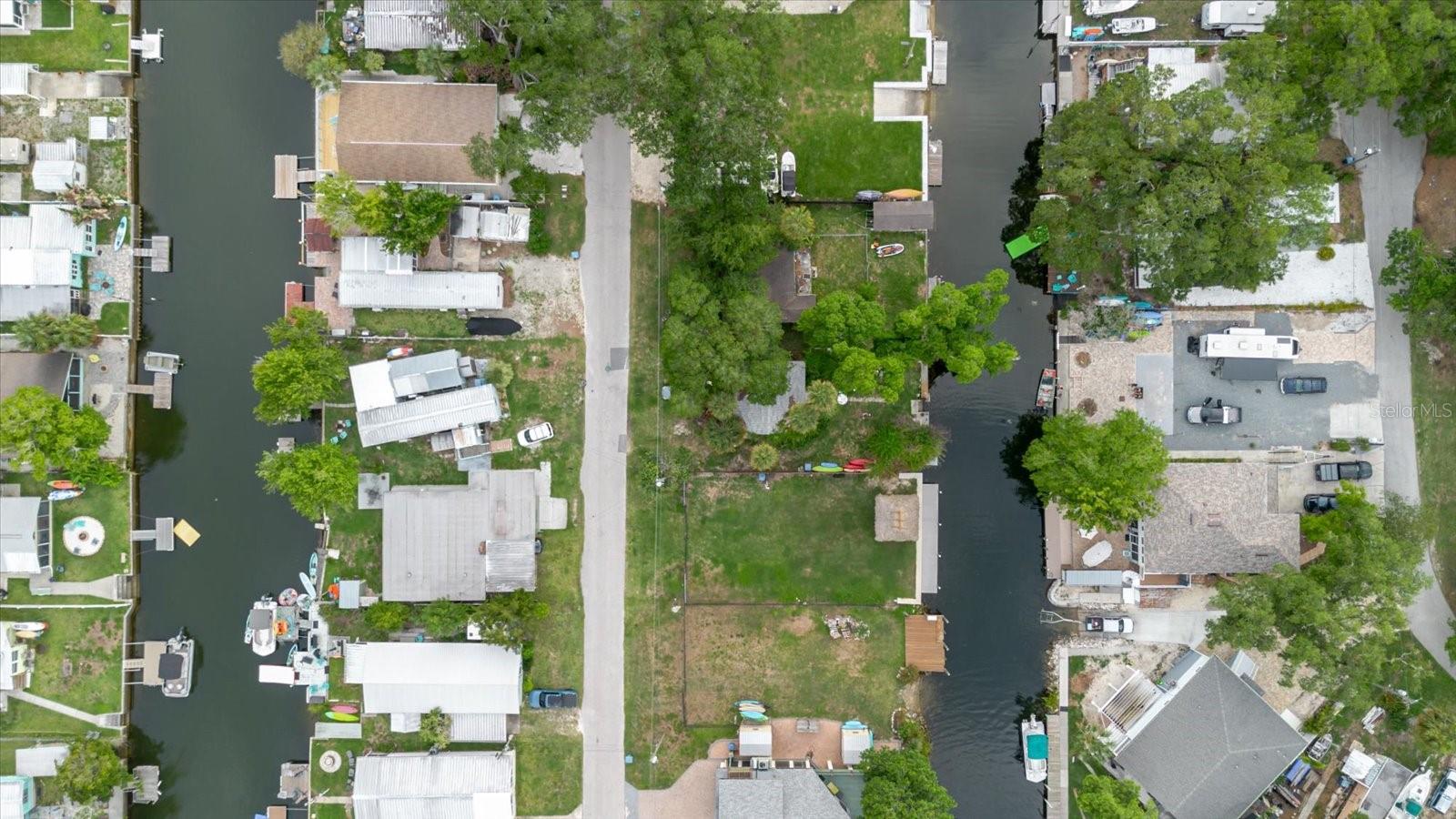 5323 CIRCLE DR, WEEKI WACHEE, FL, 34607