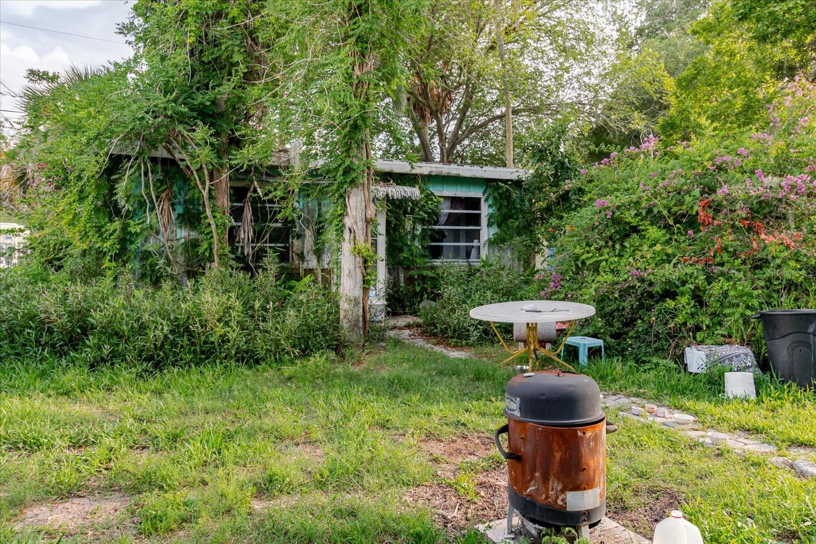5323 CIRCLE DR, WEEKI WACHEE, FL, 34607