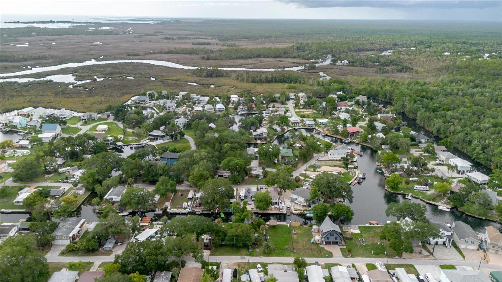 5323 CIRCLE DR, WEEKI WACHEE, FL, 34607