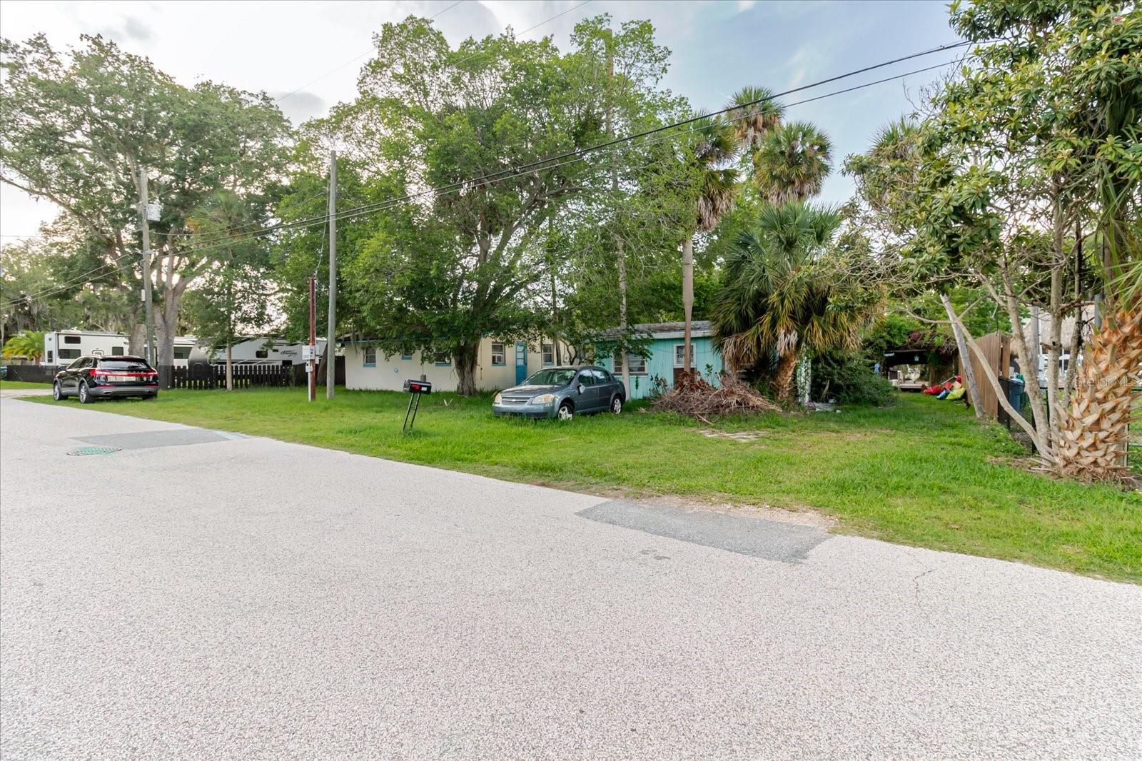 5323 CIRCLE DR, WEEKI WACHEE, FL, 34607