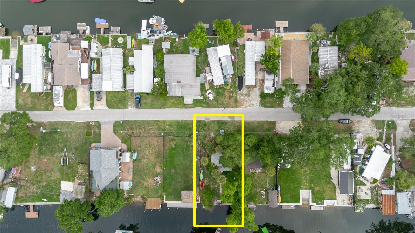 5323 CIRCLE DR, WEEKI WACHEE, FL, 34607
