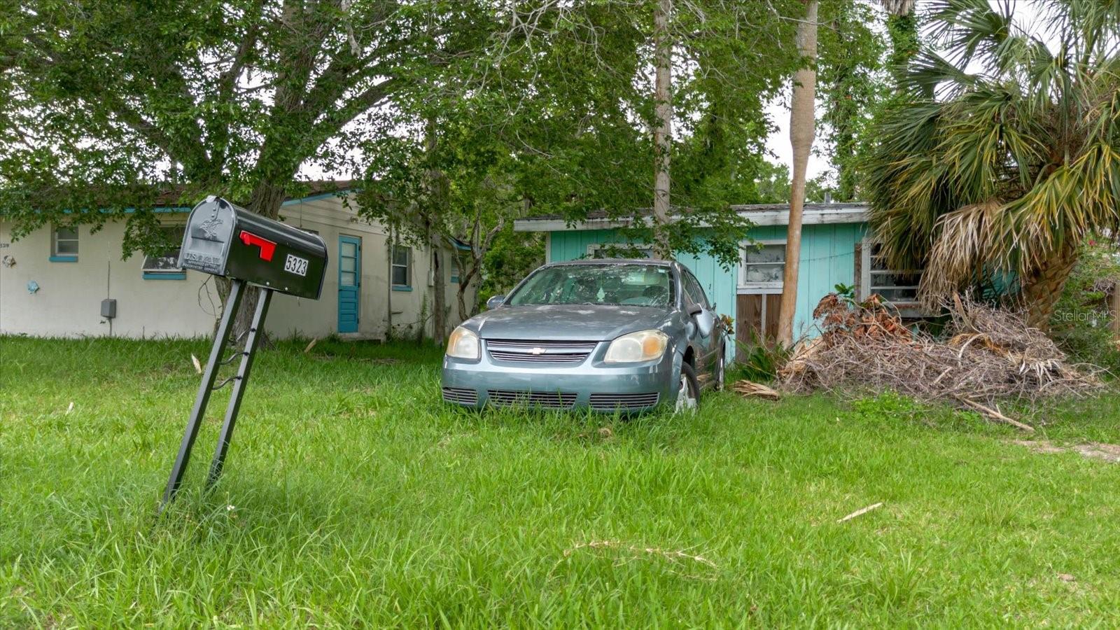 5323 CIRCLE DR, WEEKI WACHEE, FL, 34607
