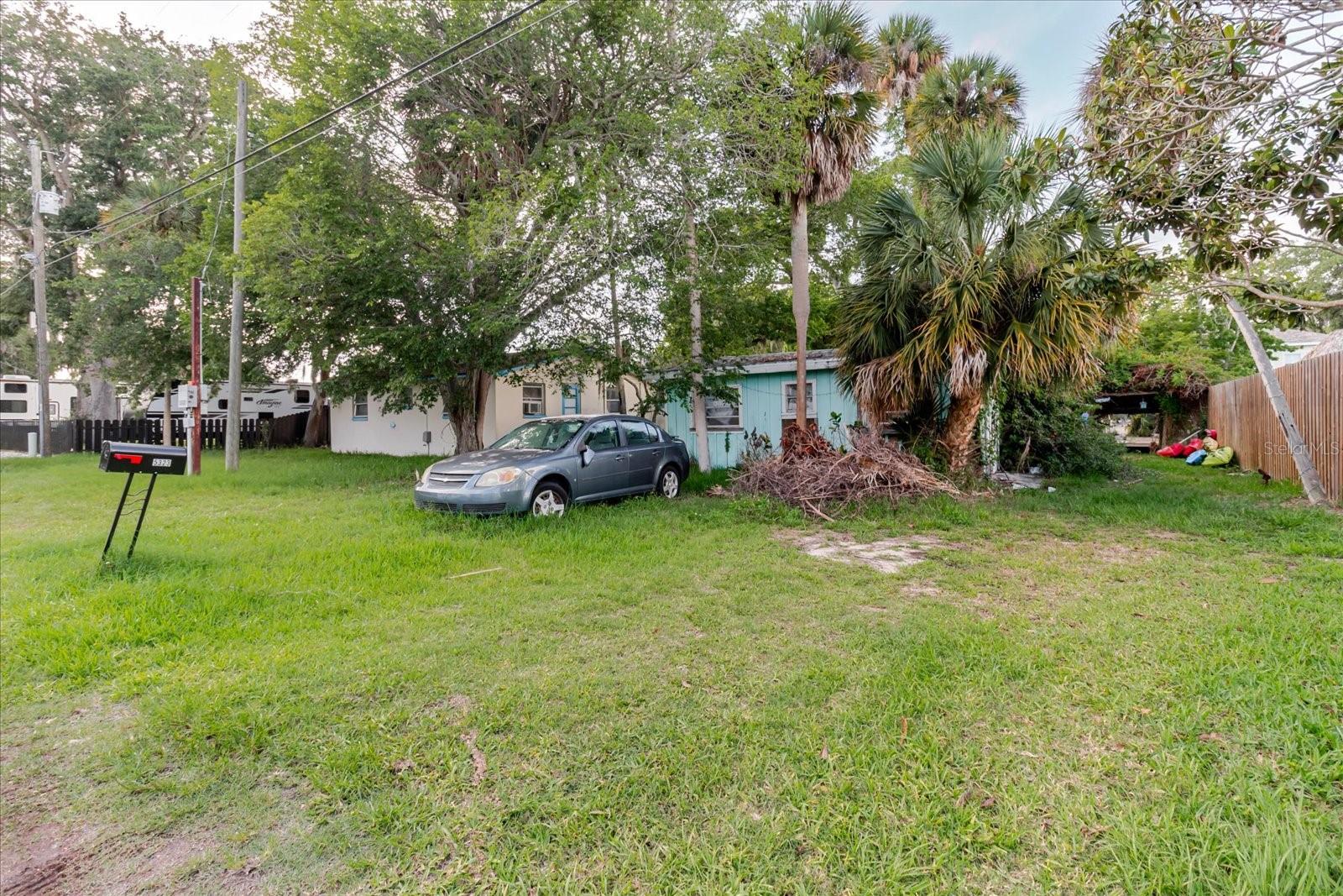 5323 CIRCLE DR, WEEKI WACHEE, FL, 34607
