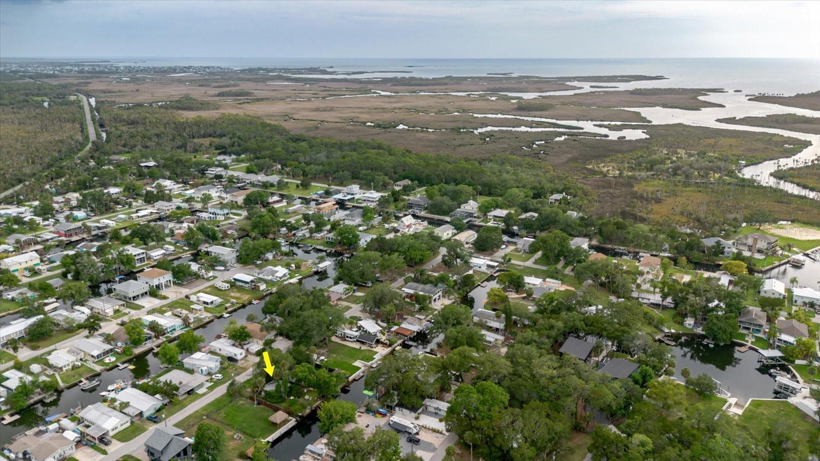 5323 CIRCLE DR, WEEKI WACHEE, FL, 34607