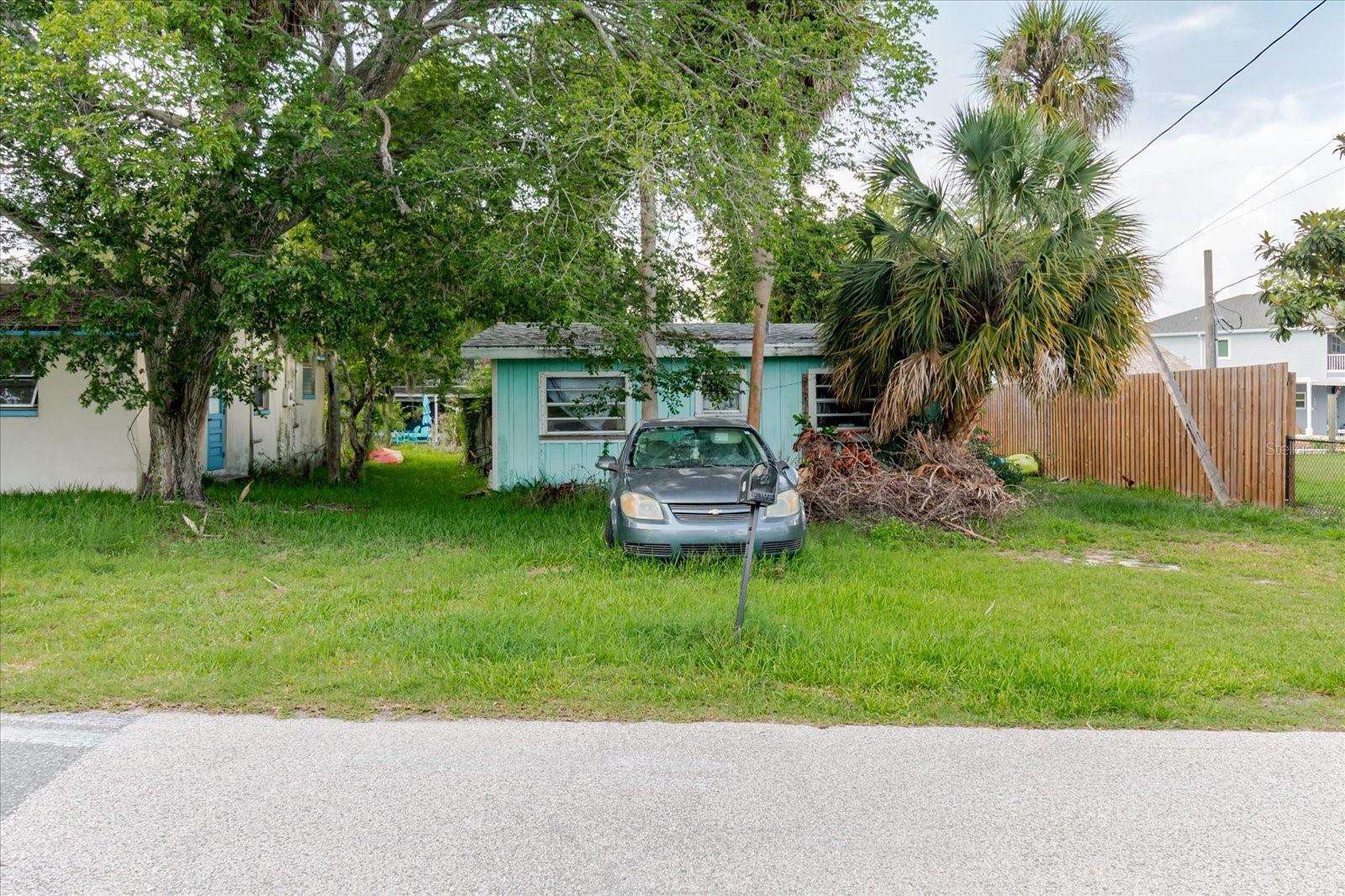 5323 CIRCLE DR, WEEKI WACHEE, FL, 34607
