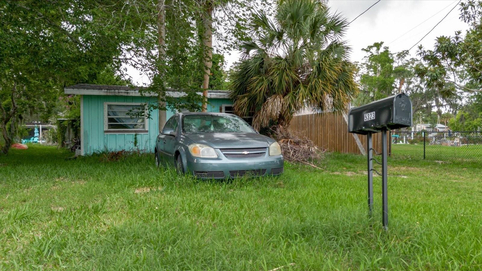 5323 CIRCLE DR, WEEKI WACHEE, FL, 34607