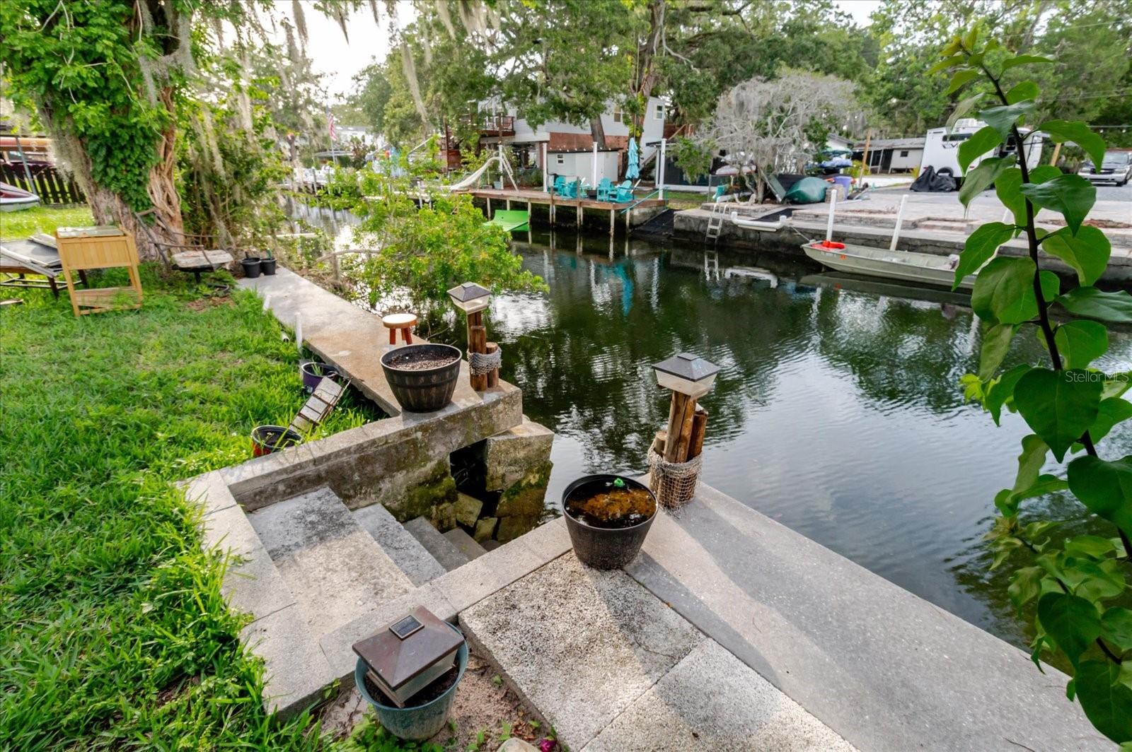 5323 CIRCLE DR, WEEKI WACHEE, FL, 34607