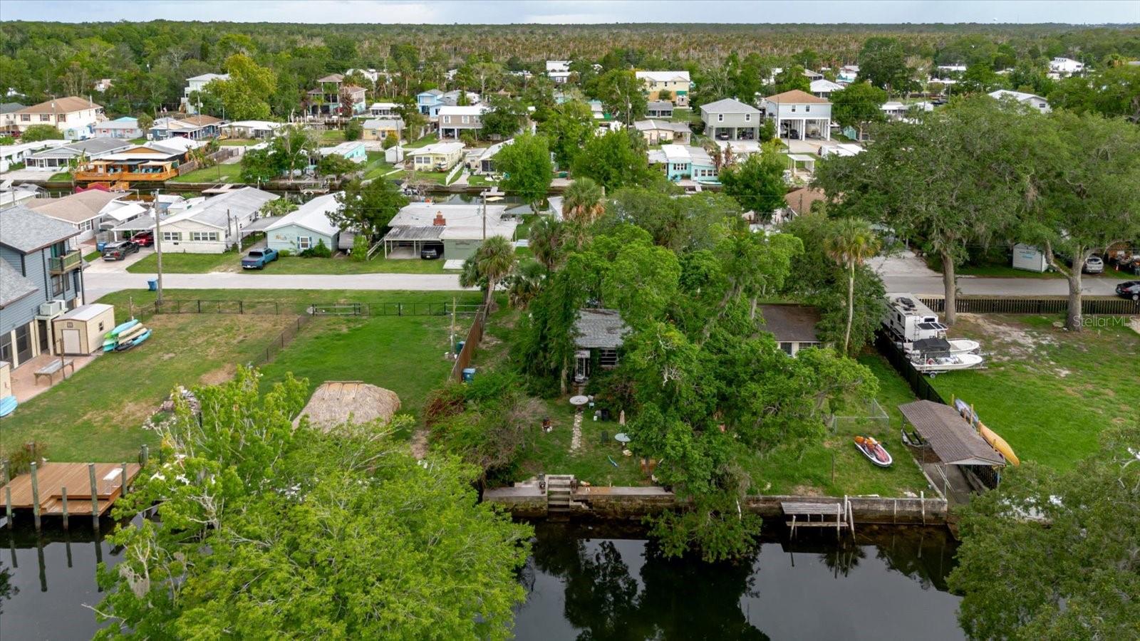 5323 CIRCLE DR, WEEKI WACHEE, FL, 34607
