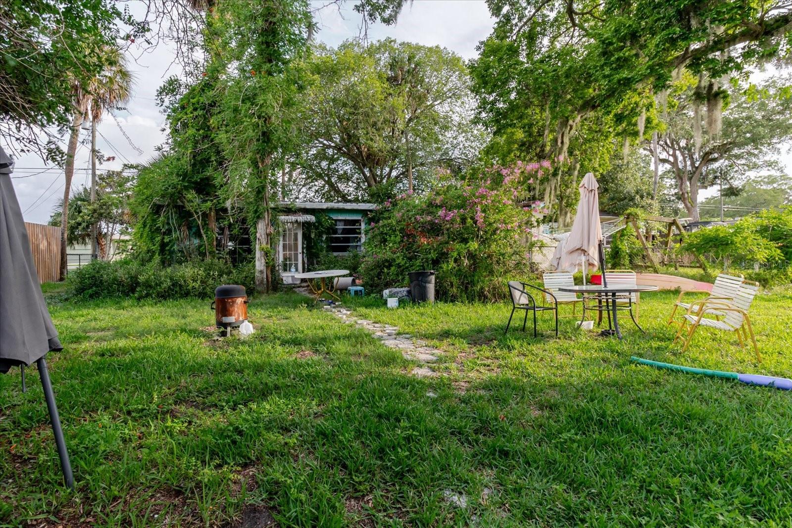 5323 CIRCLE DR, WEEKI WACHEE, FL, 34607