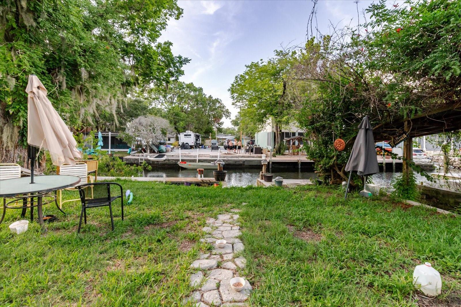 5323 CIRCLE DR, WEEKI WACHEE, FL, 34607