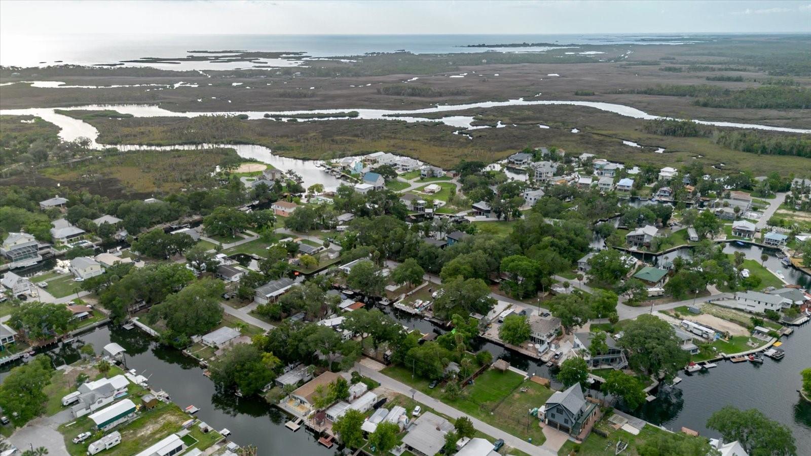 5323 CIRCLE DR, WEEKI WACHEE, FL, 34607