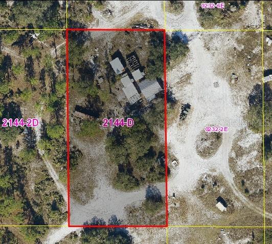 HOLOPAW GROVES ROAD LOT 14, ST CLOUD, FL, 34771