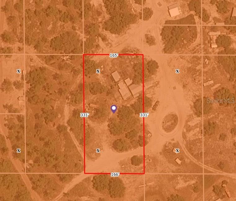 HOLOPAW GROVES ROAD LOT 14, ST CLOUD, FL, 34771