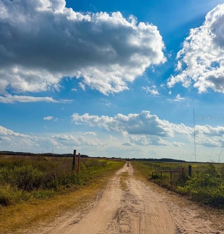 HOLOPAW GROVES ROAD LOT 14, ST CLOUD, FL, 34771