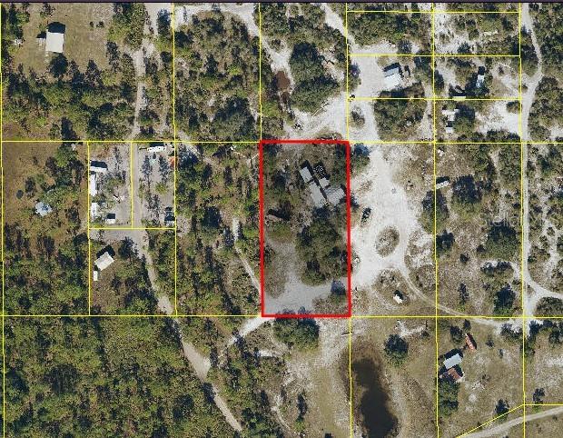 HOLOPAW GROVES ROAD LOT 14, ST CLOUD, FL, 34771