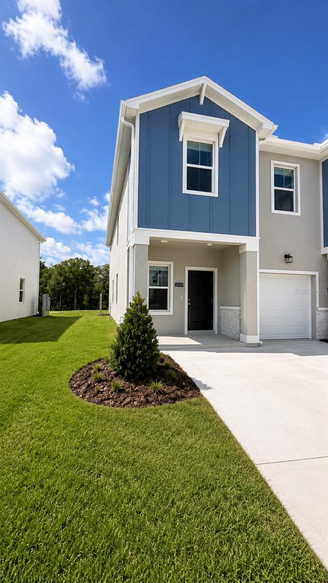 3069 CHROMATIC ST, KISSIMMEE, FL, 34758