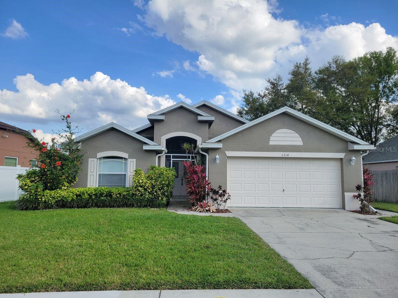 1314 AVONWOOD CT, LUTZ, FL, 33559