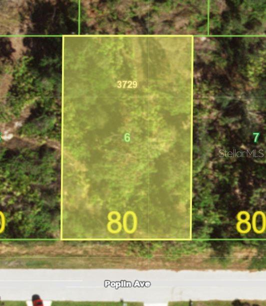 11352 POPLIN AVE, ENGLEWOOD, FL, 34224