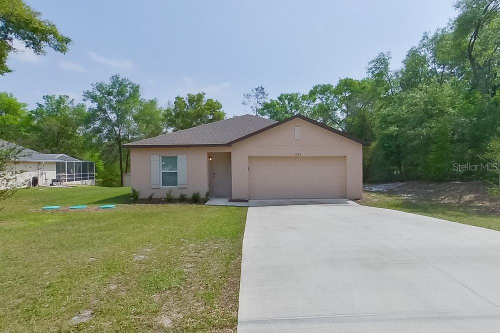1924 W ROSEBORO DR, DUNNELLON, FL, 34434