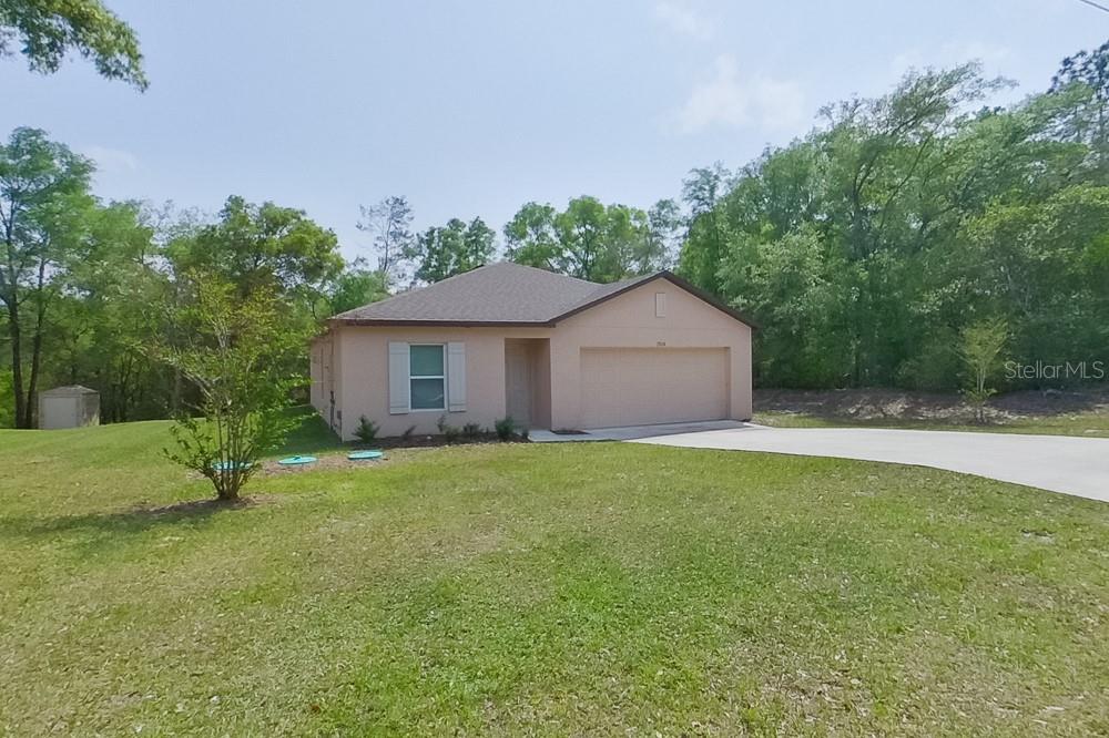1924 W ROSEBORO DR, DUNNELLON, FL, 34434