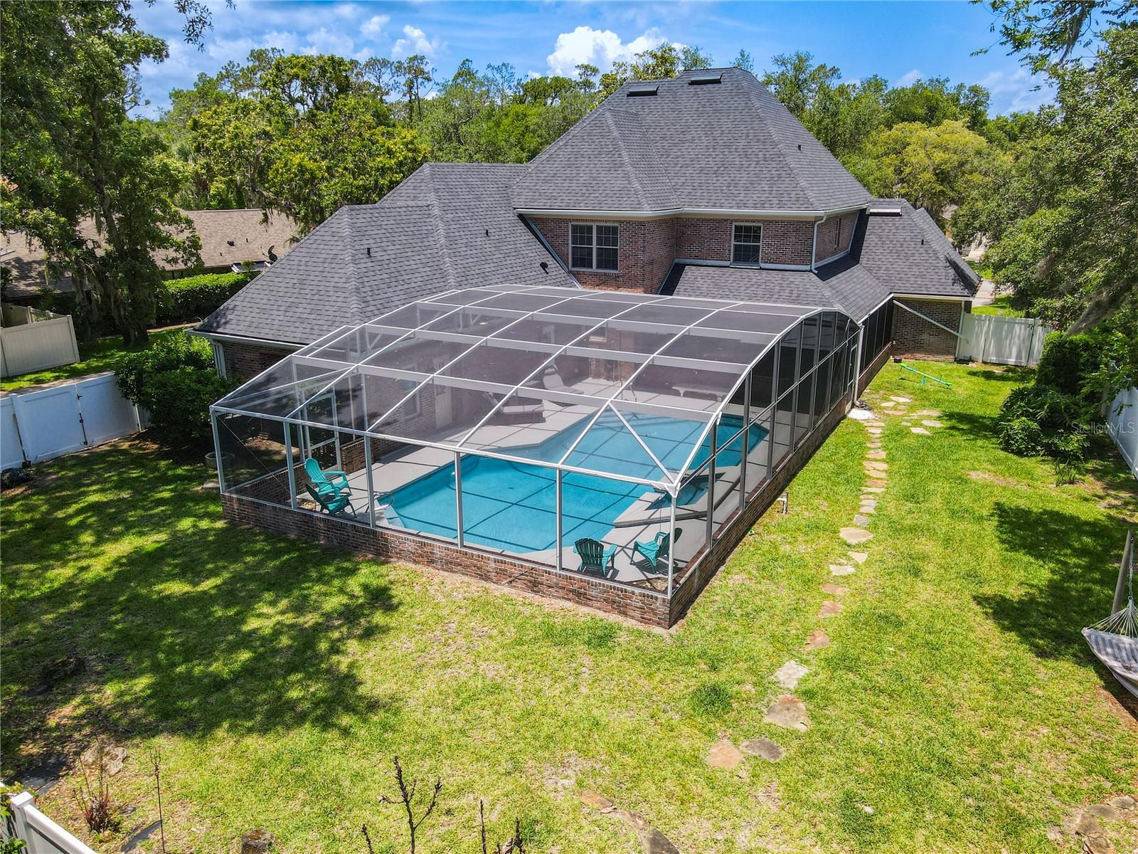 38 WINDING CREEK WAY, ORMOND BEACH, FL, 32176