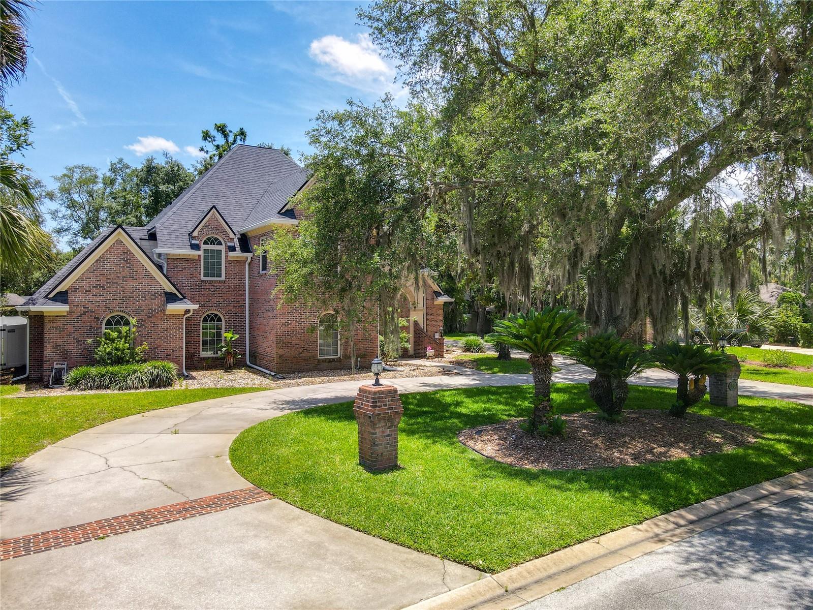 38 WINDING CREEK WAY, ORMOND BEACH, FL, 32176