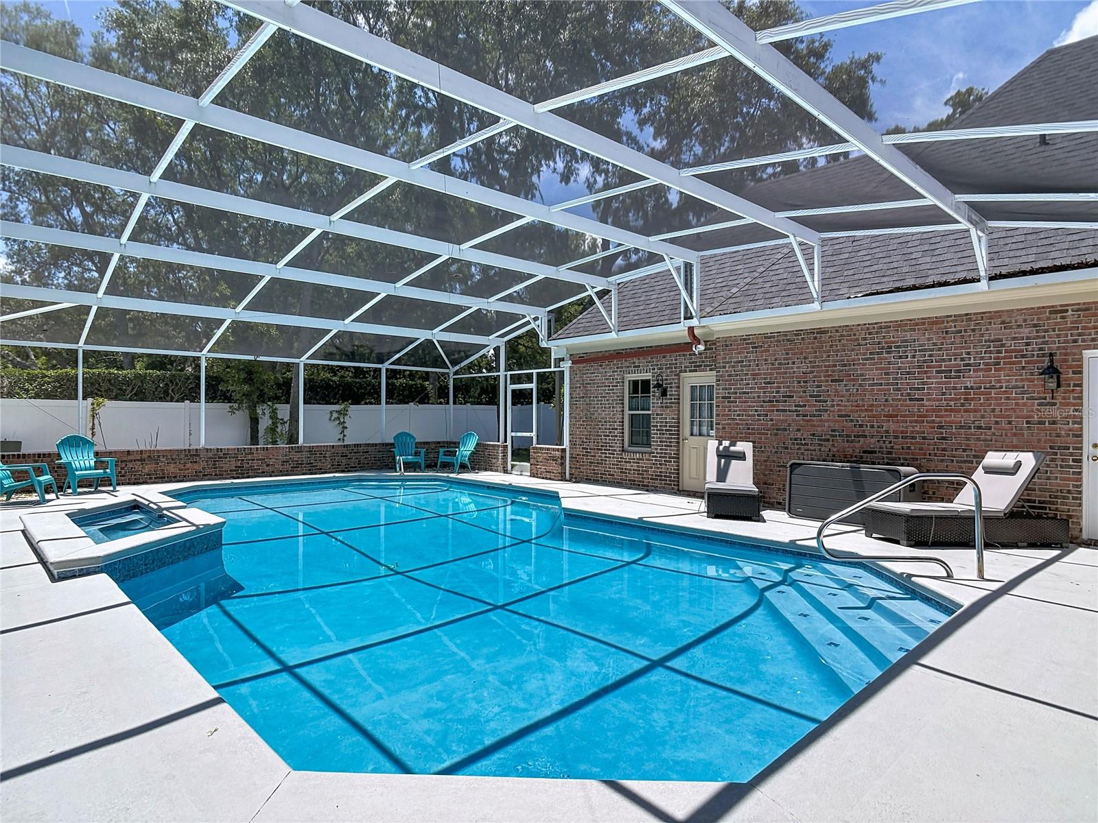 38 WINDING CREEK WAY, ORMOND BEACH, FL, 32176