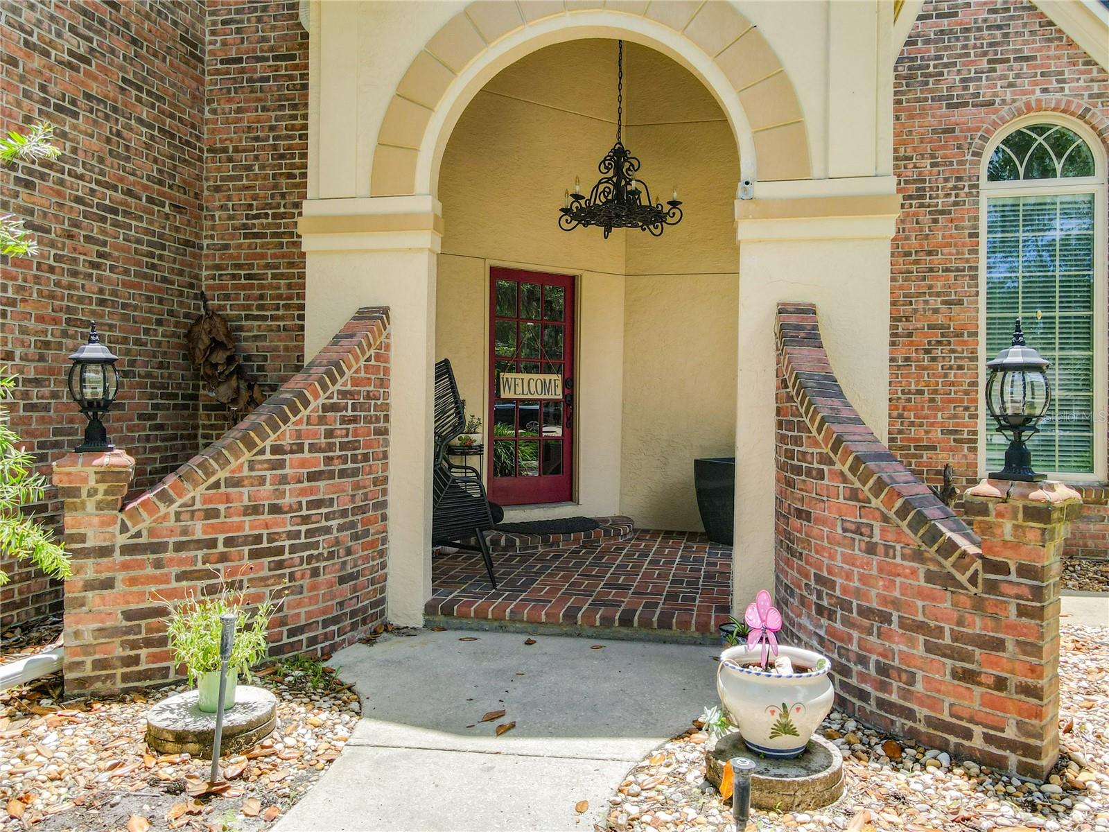 38 WINDING CREEK WAY, ORMOND BEACH, FL, 32176