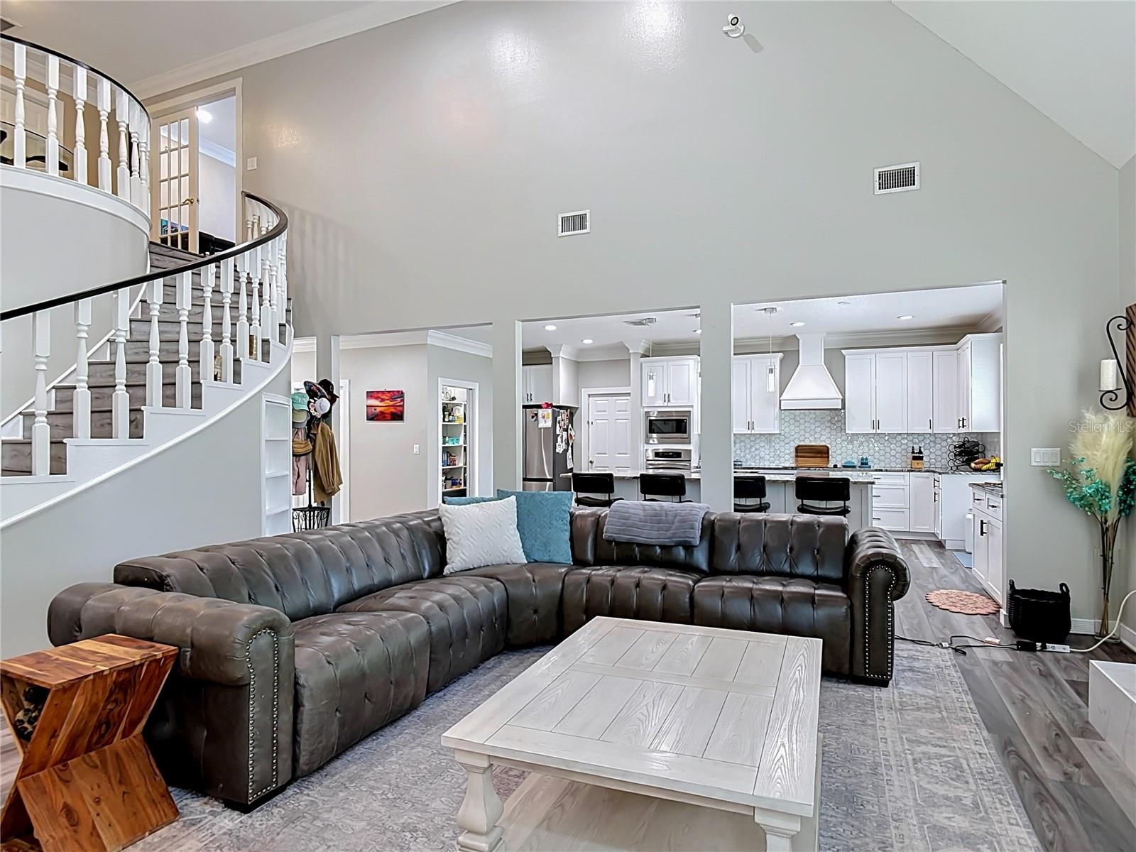 38 WINDING CREEK WAY, ORMOND BEACH, FL, 32176