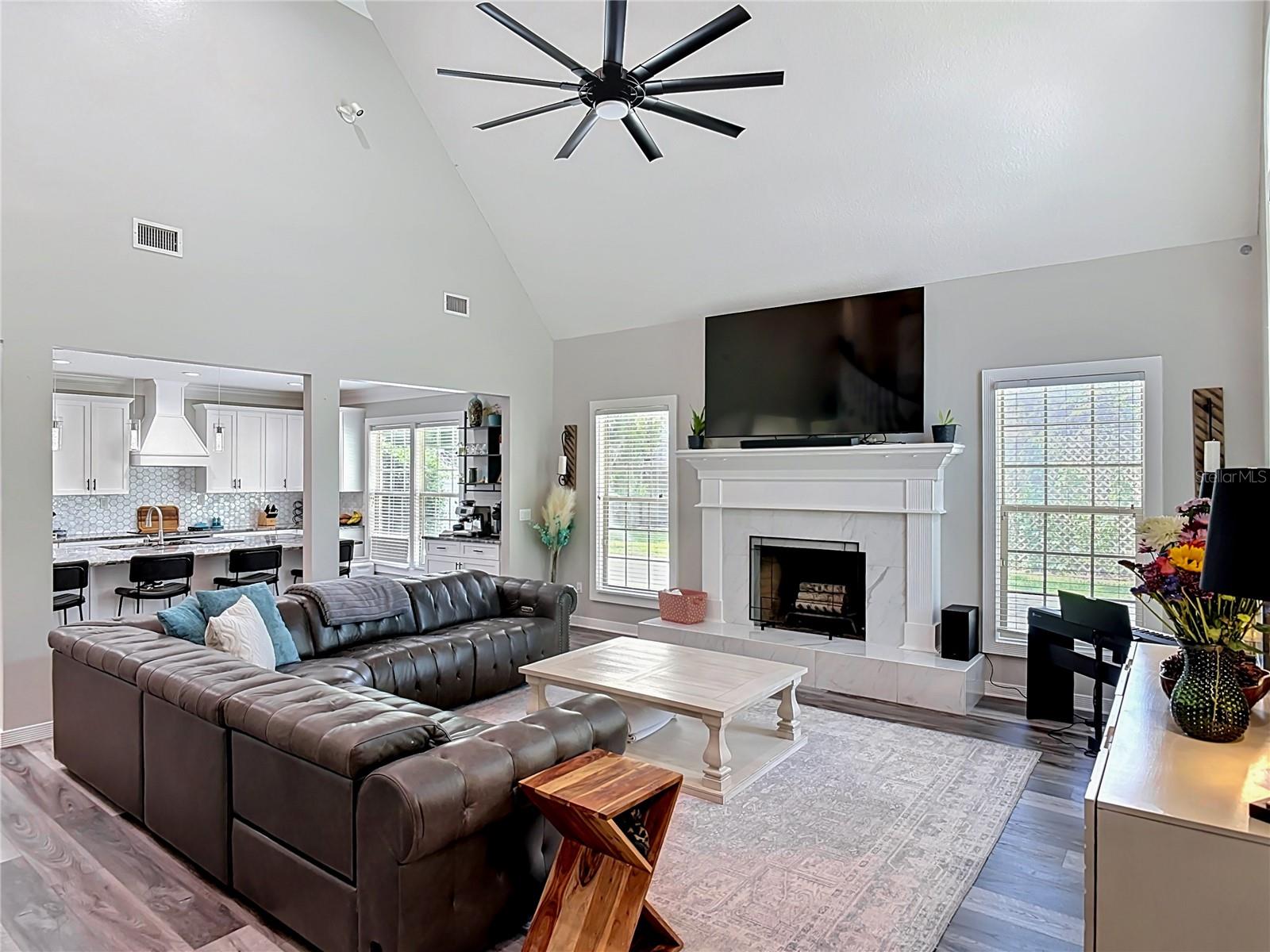 38 WINDING CREEK WAY, ORMOND BEACH, FL, 32176
