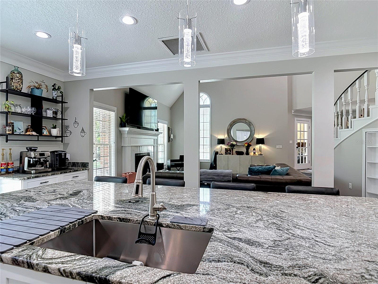 38 WINDING CREEK WAY, ORMOND BEACH, FL, 32176