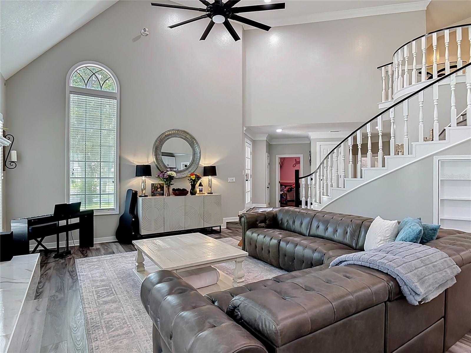 38 WINDING CREEK WAY, ORMOND BEACH, FL, 32176