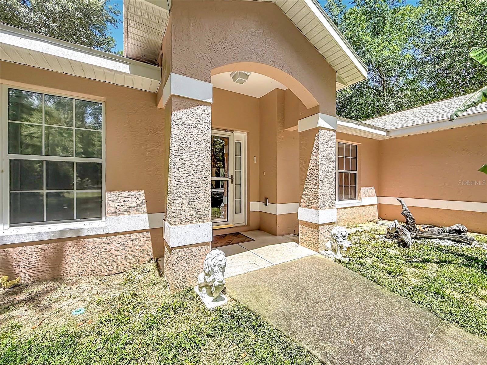 2226 SW ALGIERS CT, DUNNELLON, FL, 34431