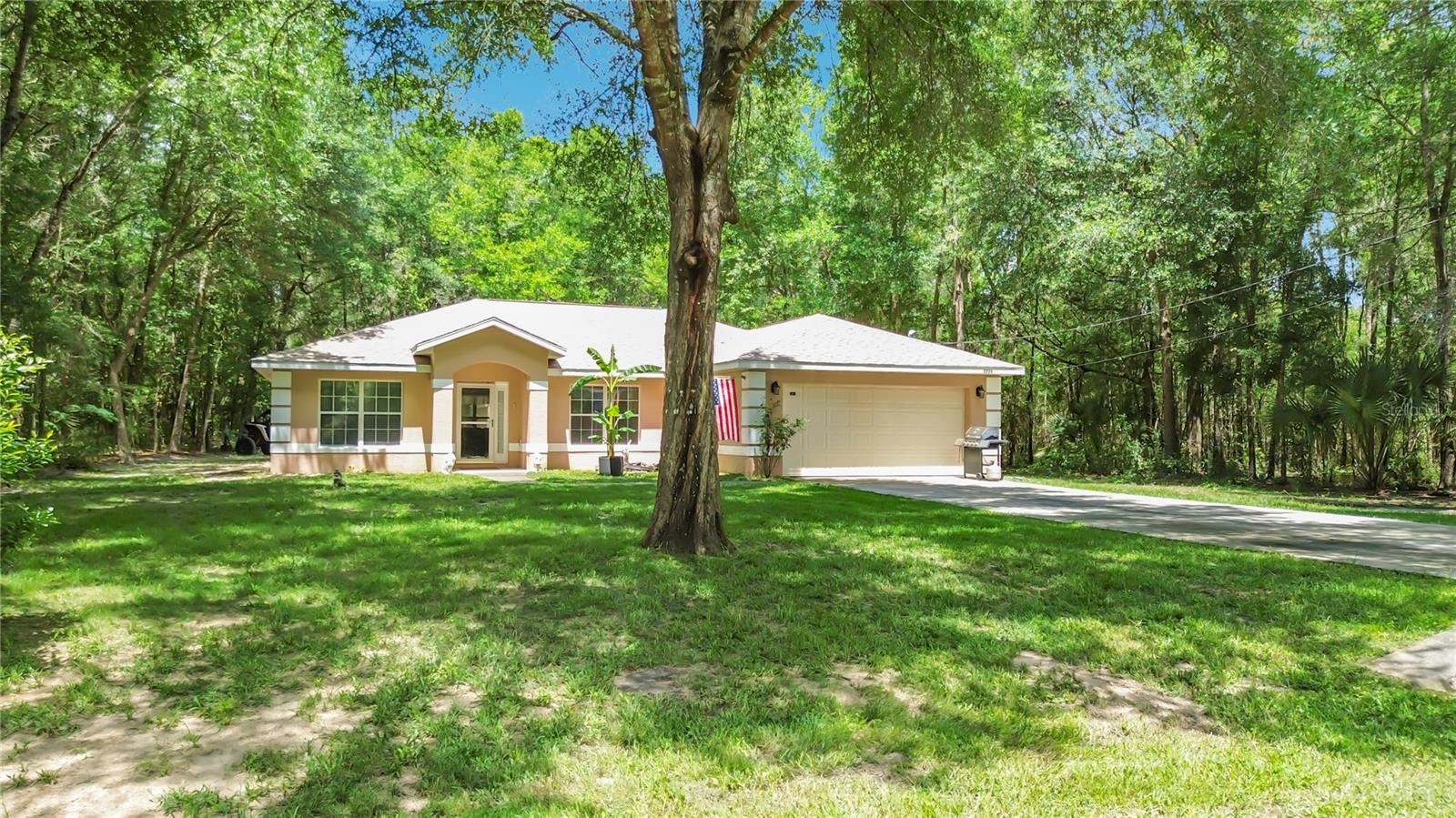 2226 SW ALGIERS CT, DUNNELLON, FL, 34431