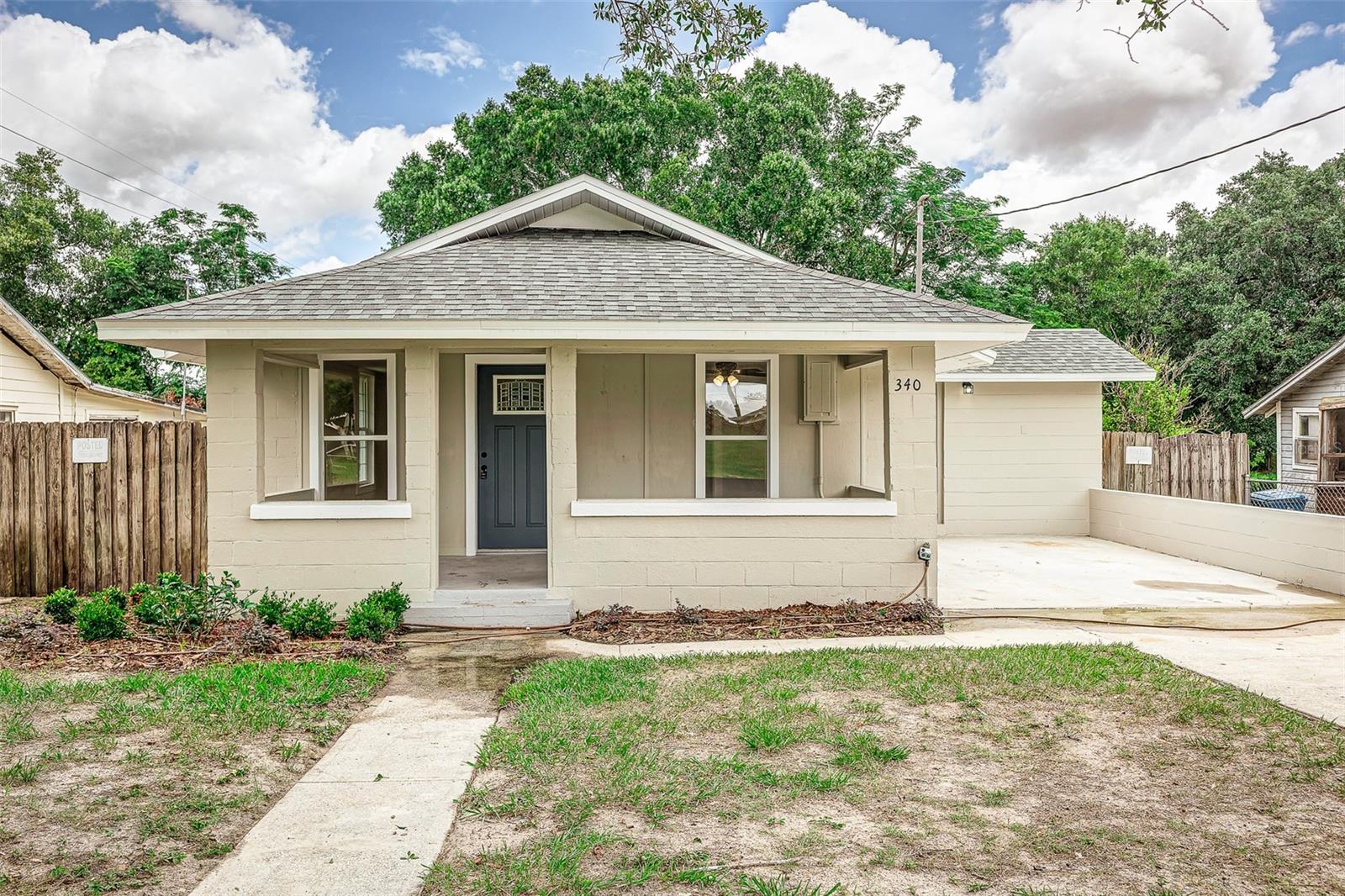 340 WEAVER AVE, LAKE WALES, FL, 33853