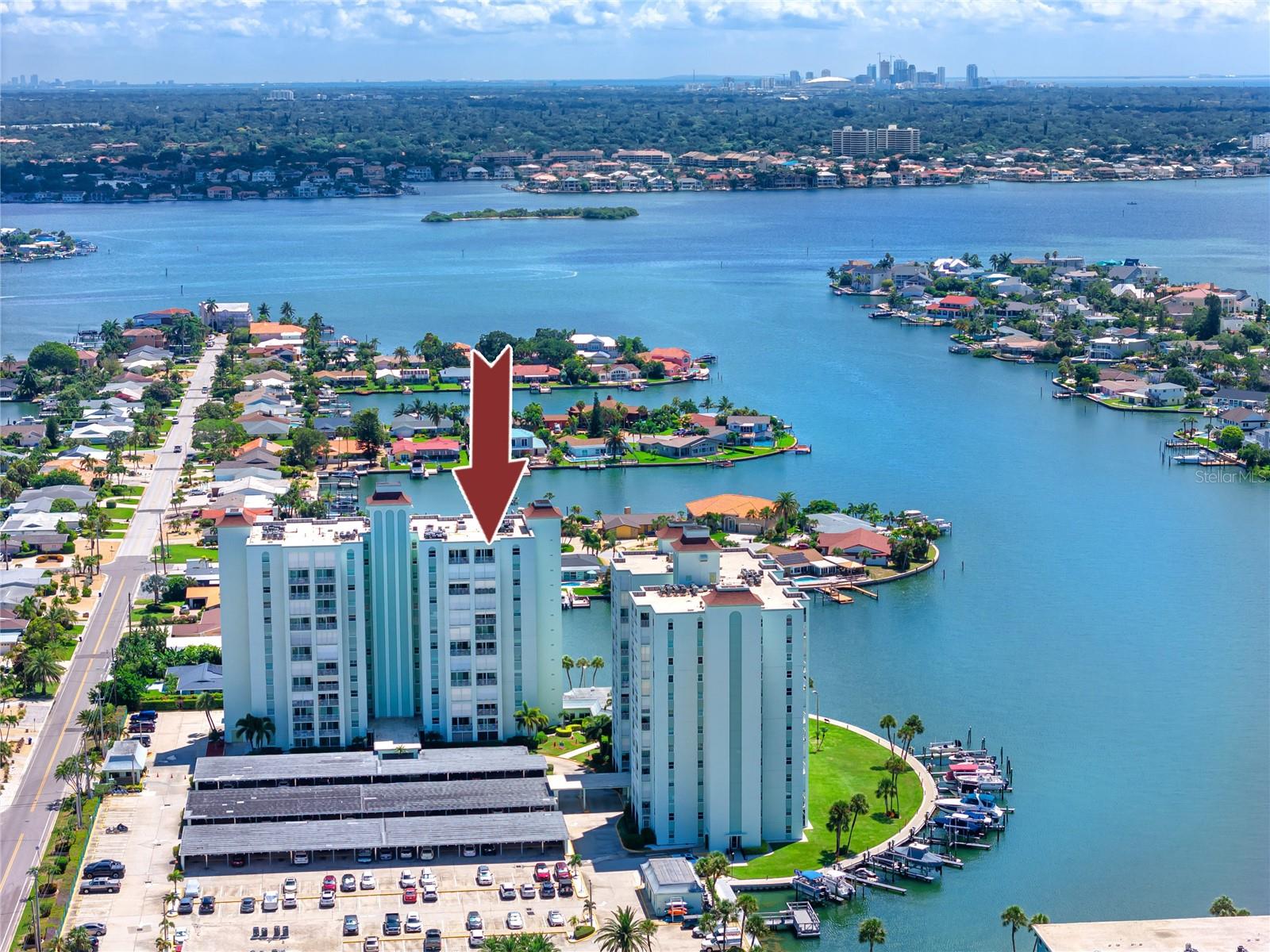 420 64TH AVE #A, ST PETE BEACH, FL, 33706