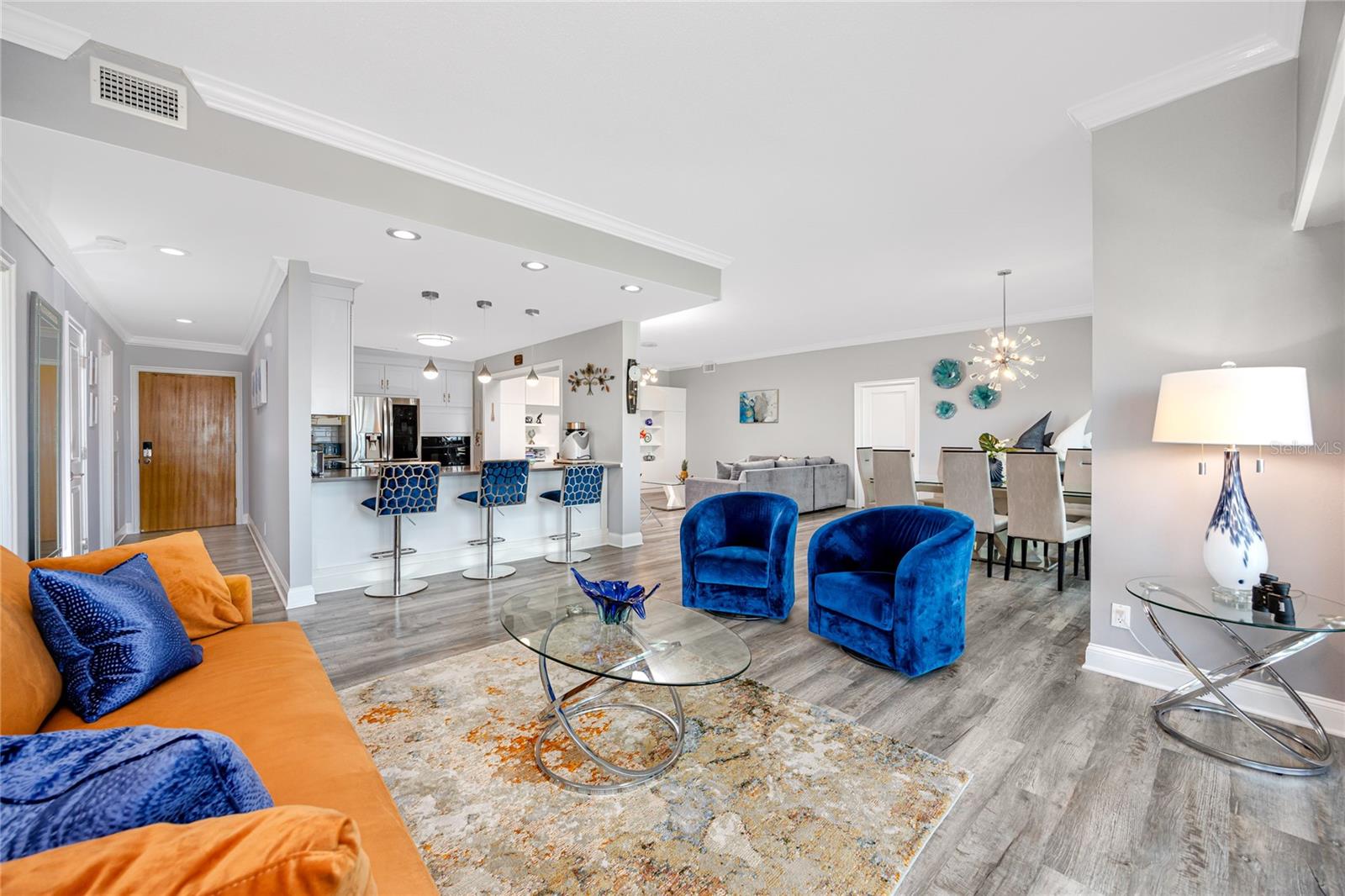 420 64TH AVE #A, ST PETE BEACH, FL, 33706