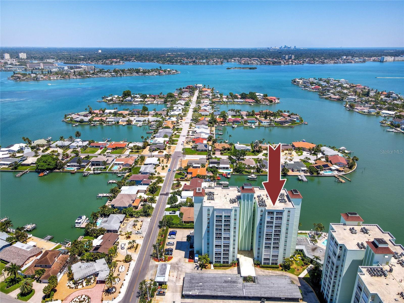 420 64TH AVE #A, ST PETE BEACH, FL, 33706