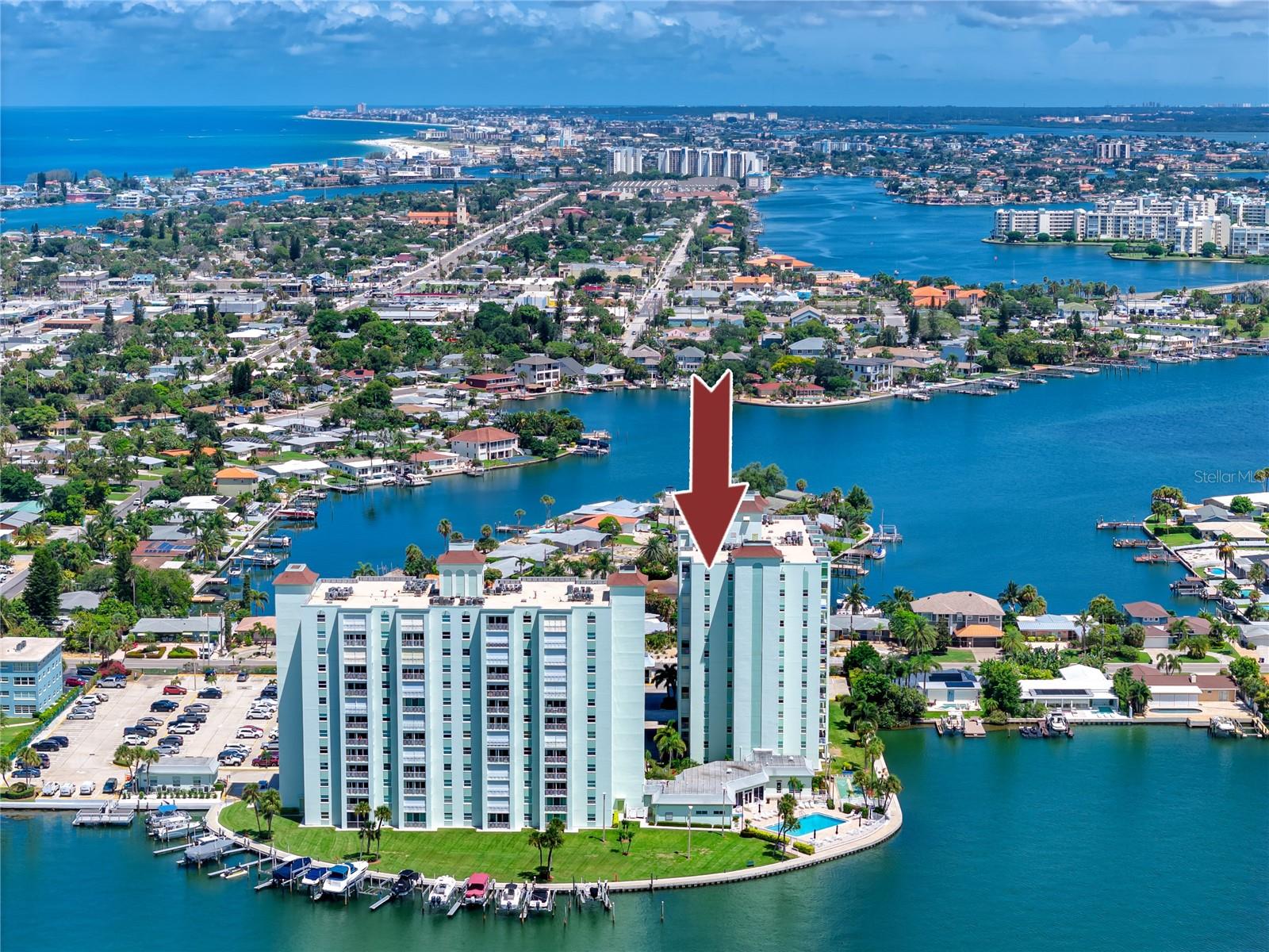 420 64TH AVE #A, ST PETE BEACH, FL, 33706