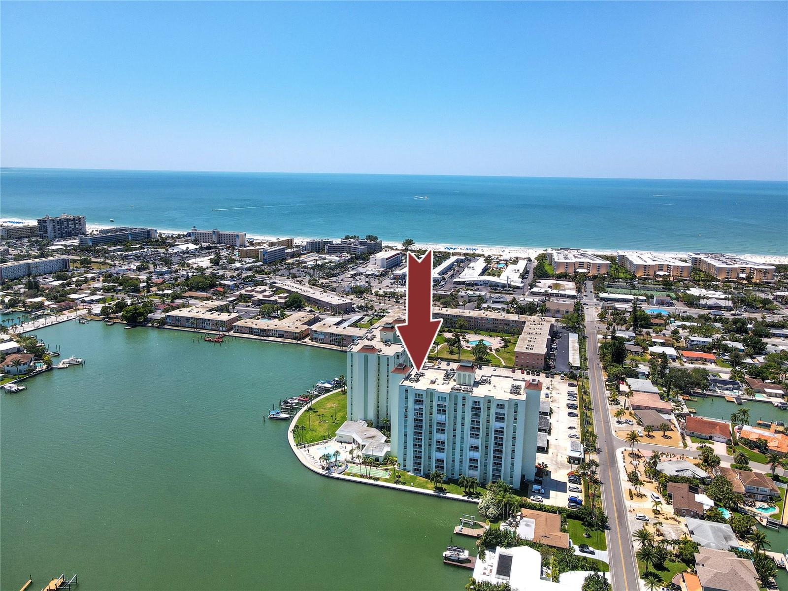 420 64TH AVE #A, ST PETE BEACH, FL, 33706