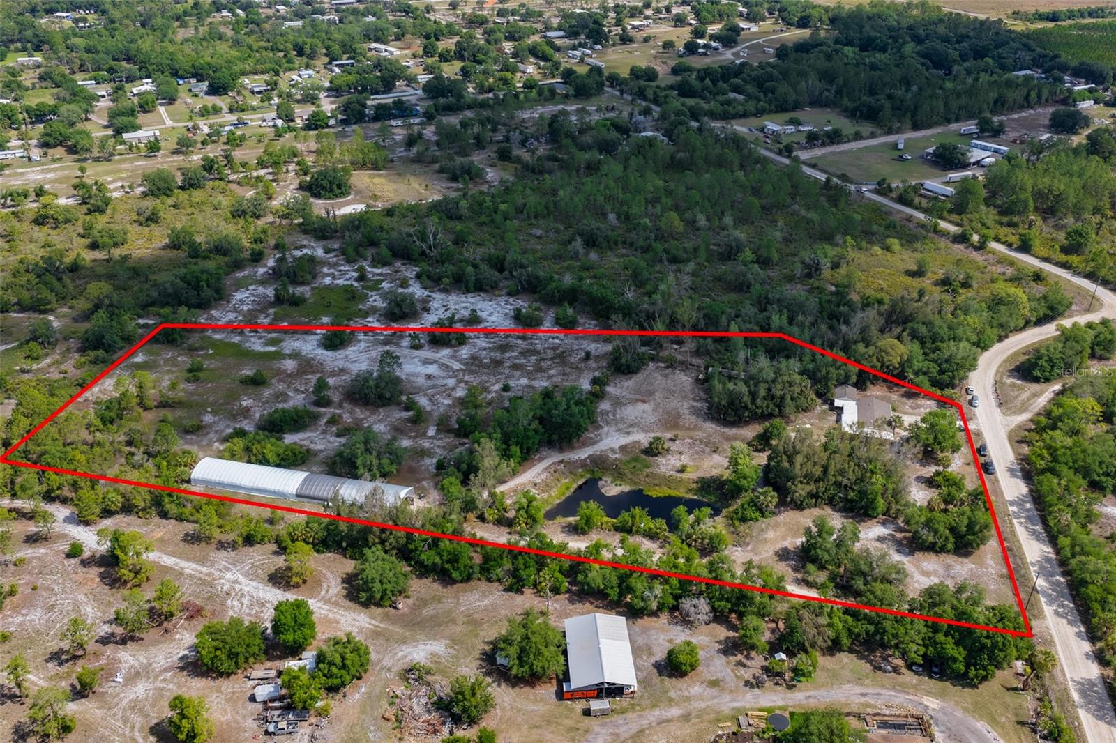 14451 HIGHLAND RD, WIMAUMA, FL, 33598