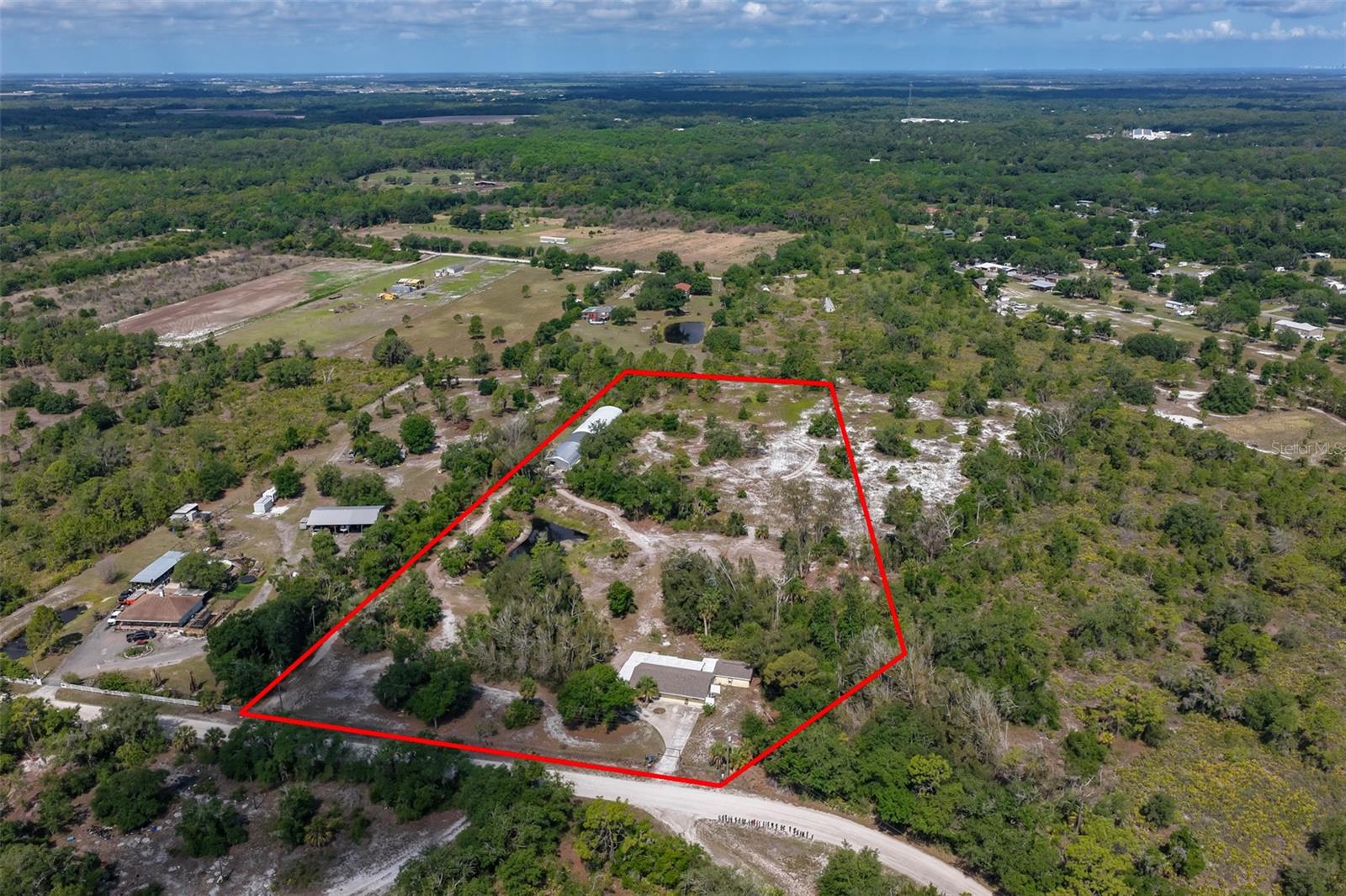 14451 HIGHLAND RD, WIMAUMA, FL, 33598