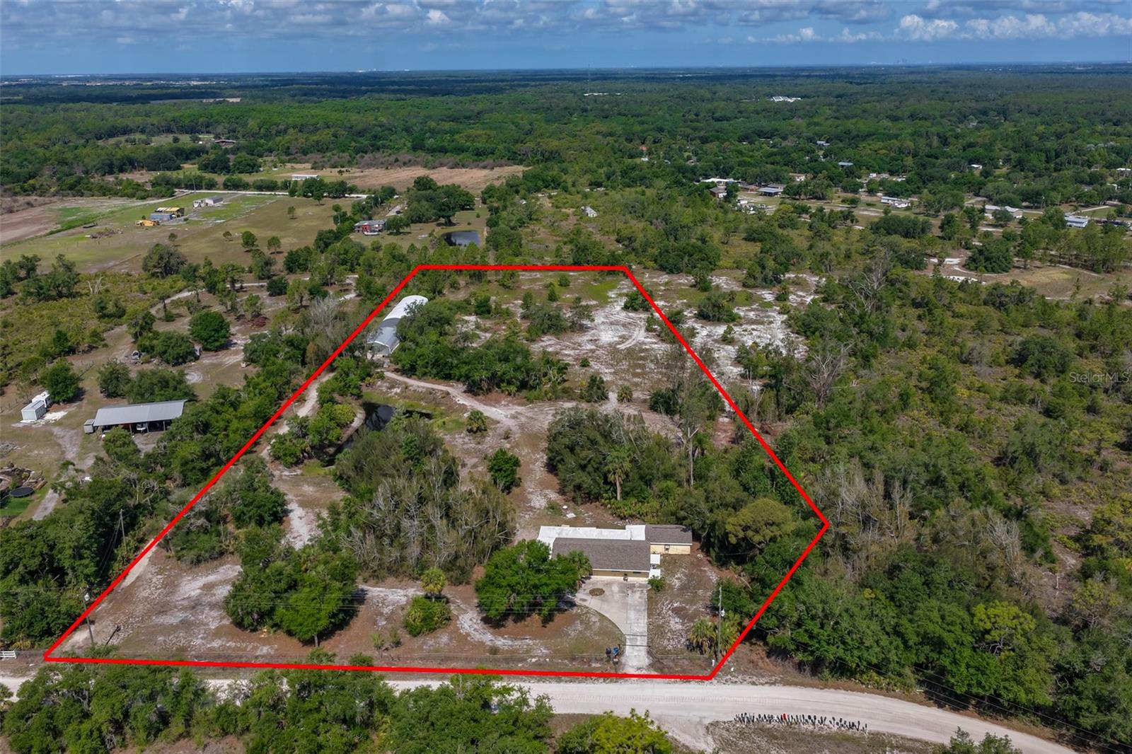 14451 HIGHLAND RD, WIMAUMA, FL, 33598