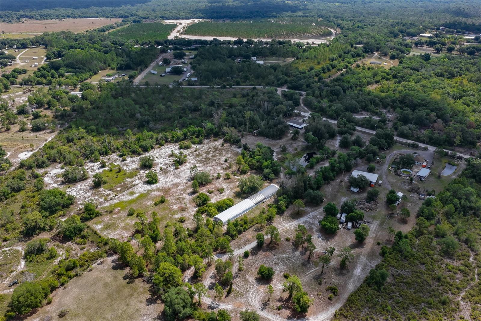14451 HIGHLAND RD, WIMAUMA, FL, 33598